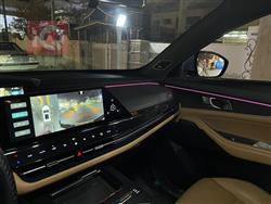 شانجان يوني كي
